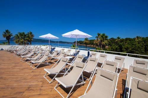 R�sidence N�m�a Le Cap Azur