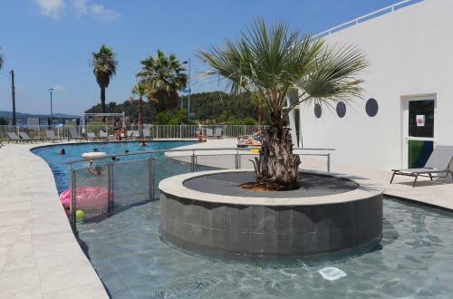 R�sidence N�m�a Le Cap Azur