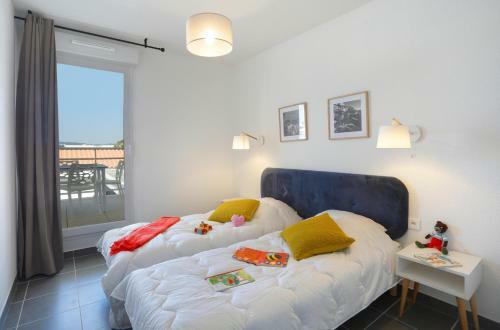 R�sidence N�m�a Le Cap Azur
