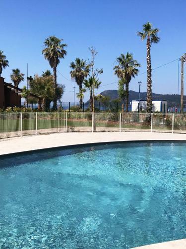 R�sidence N�m�a Le Cap Azur