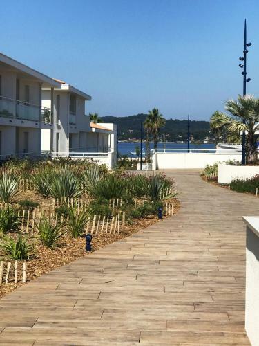 R�sidence N�m�a Le Cap Azur