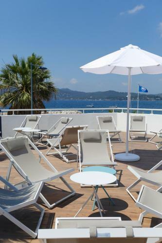 R�sidence N�m�a Le Cap Azur