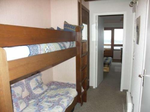 Apartment Chardons Bleus