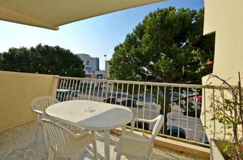Apartamento Azur 3000