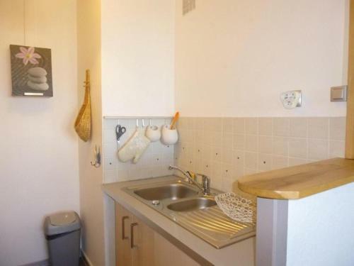 Apartment Fregate 2