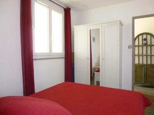 Apartment Fregate 2