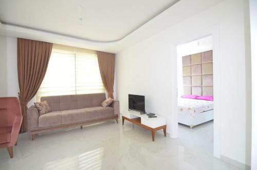 Apartamento Elite Marine Residence