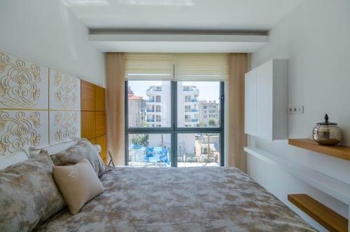 Apartamento Elite Marine Residence