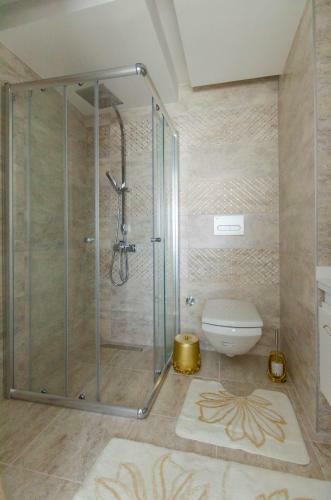 Apartamento Elite Marine Residence