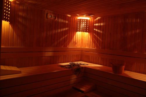 Kleopatra Atlas Hotel - Adults Only