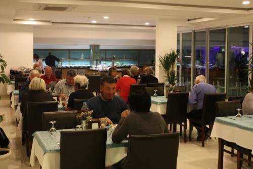 Kleopatra Atlas Hotel - Adults Only