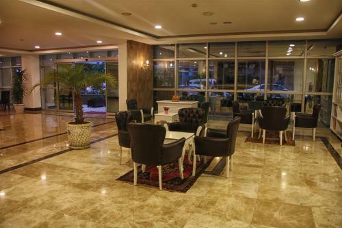 Kleopatra Atlas Hotel - Adults Only