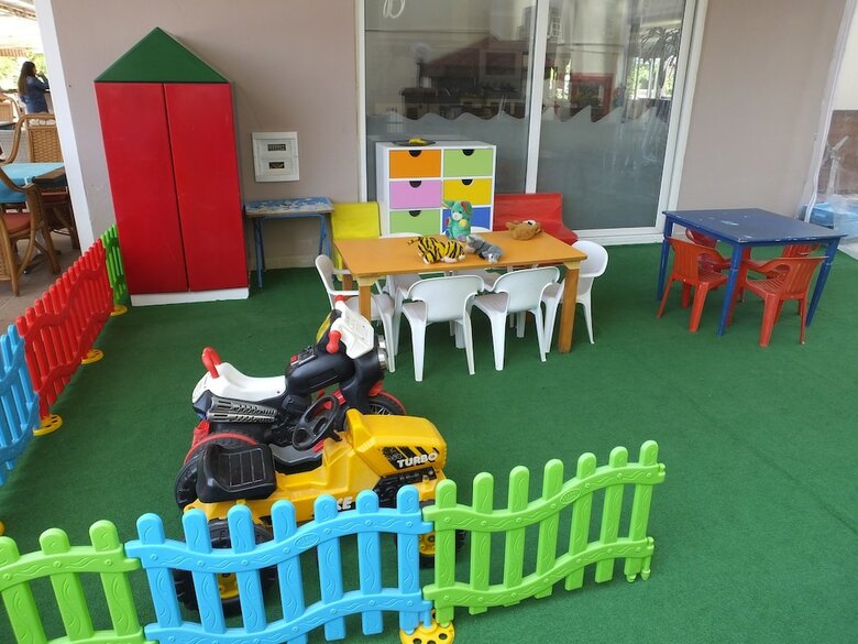 Aparthotel Riviera Apart