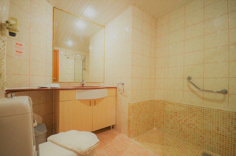 Select Apart Hotel