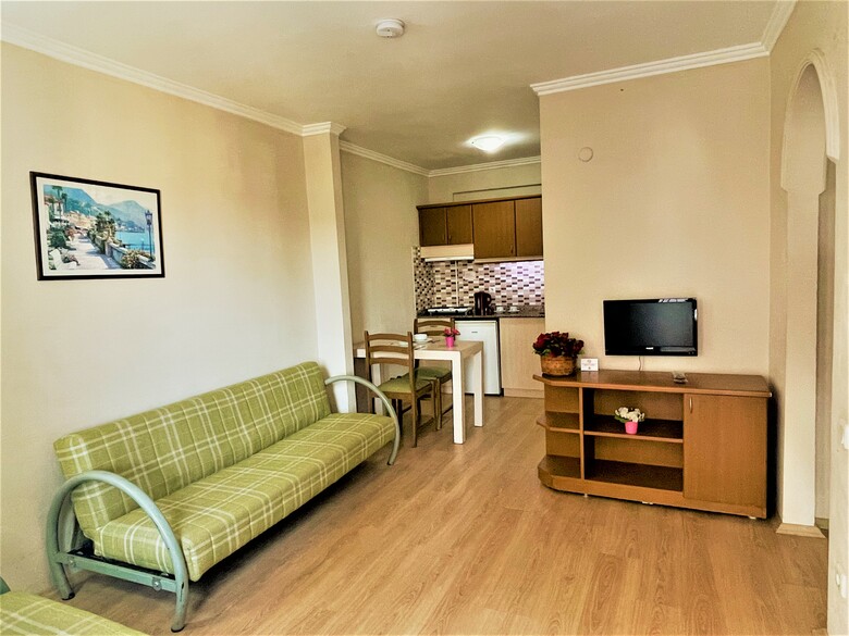 Select Apart Hotel