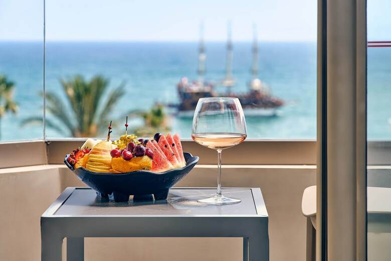 Alanya Buyuk Hotel
