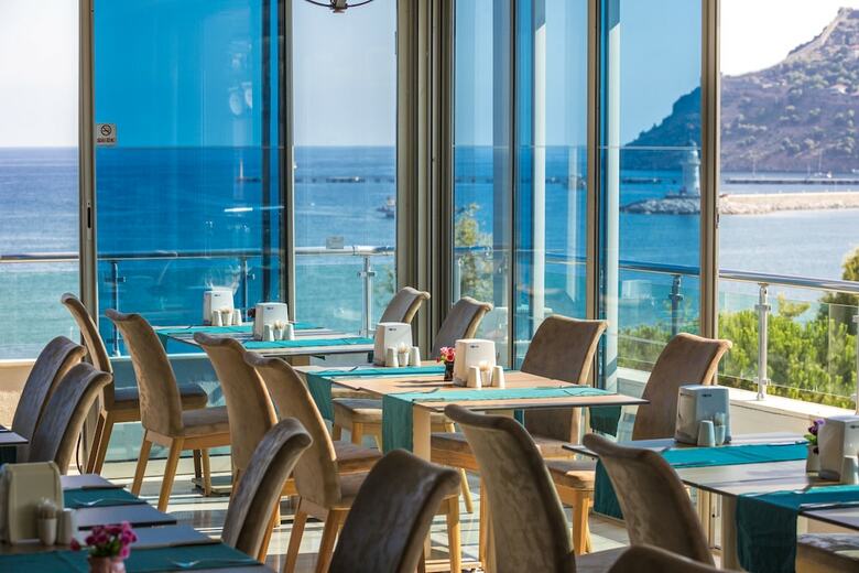 Alanya Buyuk Hotel