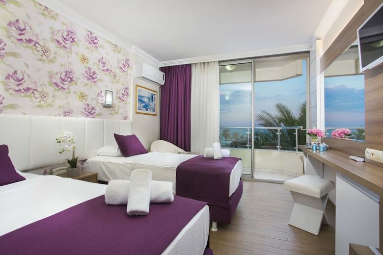 Alanya Buyuk Hotel
