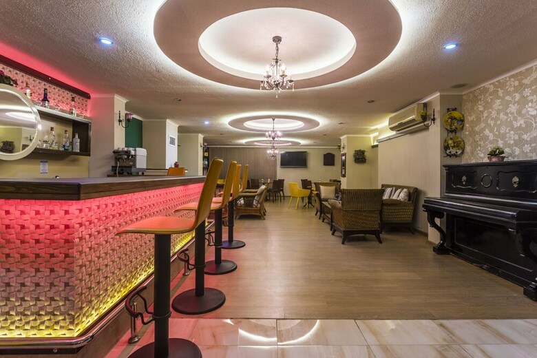 Alanya Buyuk Hotel
