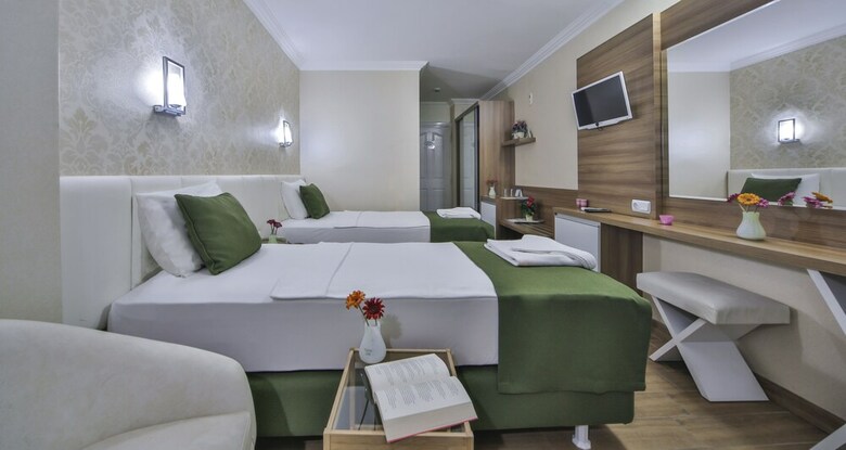 Alanya Buyuk Hotel