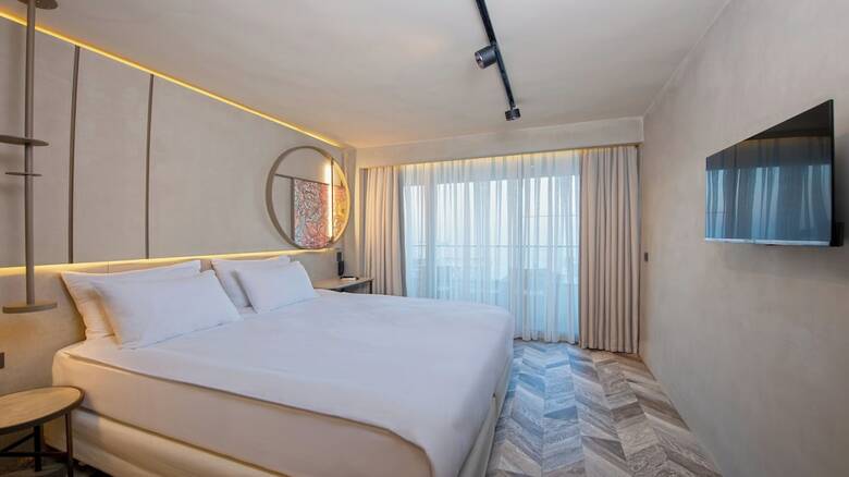 Alanya Buyuk Hotel