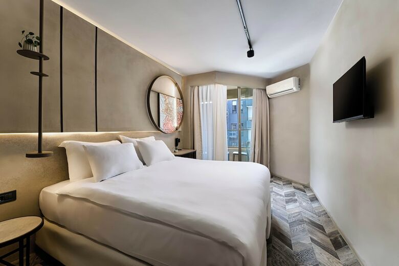 Alanya Buyuk Hotel