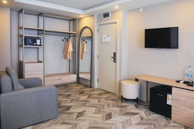 Alanya Buyuk Hotel