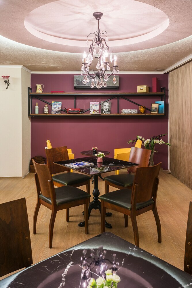 Alanya Buyuk Hotel