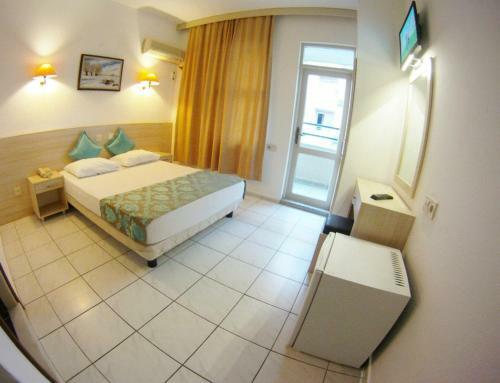 Kleopatra Carina Hotel