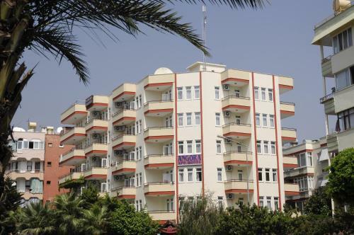 Angora Apart Hotel