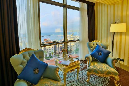 Hotel Ramada Iskenderun