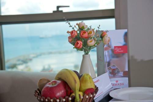 Hotel Ramada Iskenderun