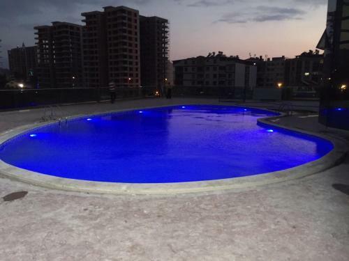 Hotel Ramada Iskenderun