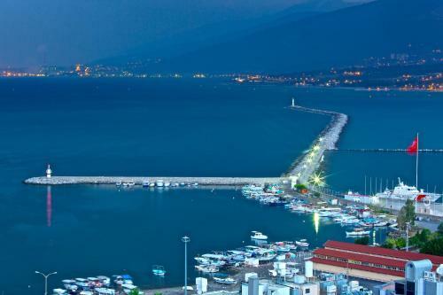 Hotel Ramada Iskenderun