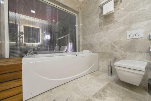 Hotel Park Inn By Radisson Ankara Cankaya