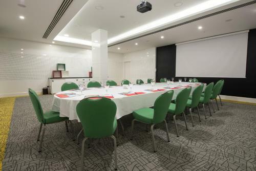 Hotel Park Inn By Radisson Ankara Cankaya