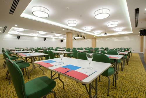 Hotel Park Inn By Radisson Ankara Cankaya
