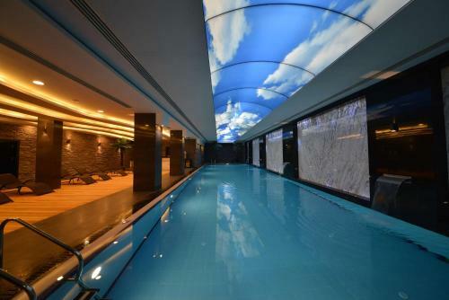 Hotel Park Inn By Radisson Ankara Cankaya