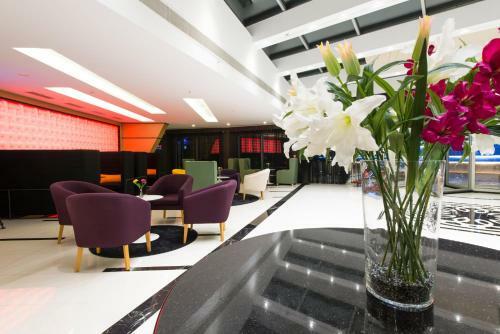Hotel Park Inn By Radisson Ankara Cankaya