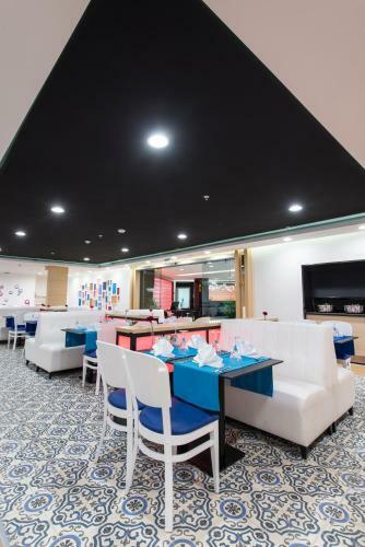 Hotel Park Inn By Radisson Ankara Cankaya