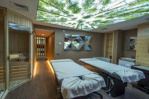 Latanya Hotel Ankara