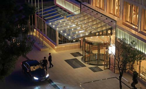 Latanya Hotel Ankara