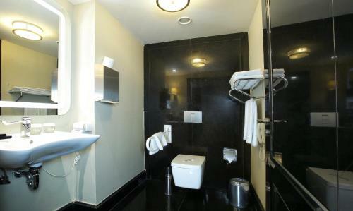 Latanya Hotel Ankara