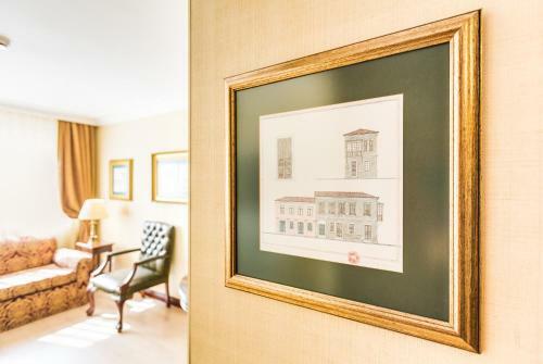 Gordion Hotel - Special Class