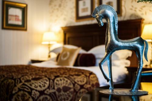 Gordion Hotel - Special Class