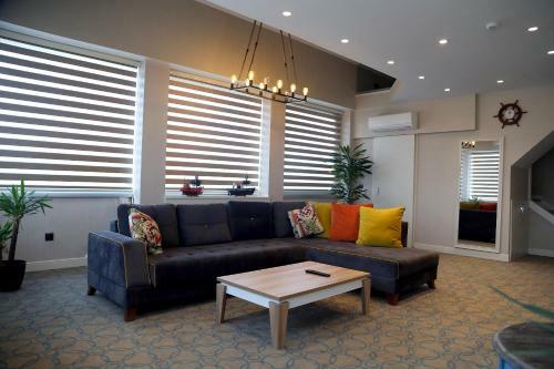 Seven Deep Hotel