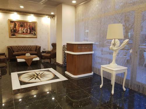 Ismira Hotel Ankara