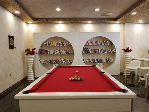 Ismira Hotel Ankara
