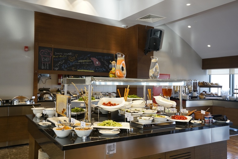 Point Hotel Ankara