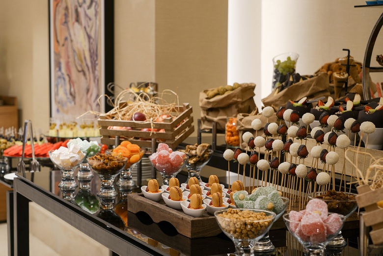 Point Hotel Ankara